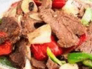 友家 - 回锅牛肉