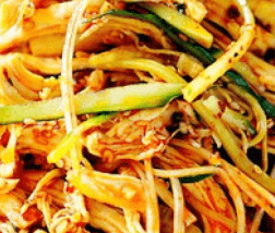 友家 - 麻辣手撕鸡