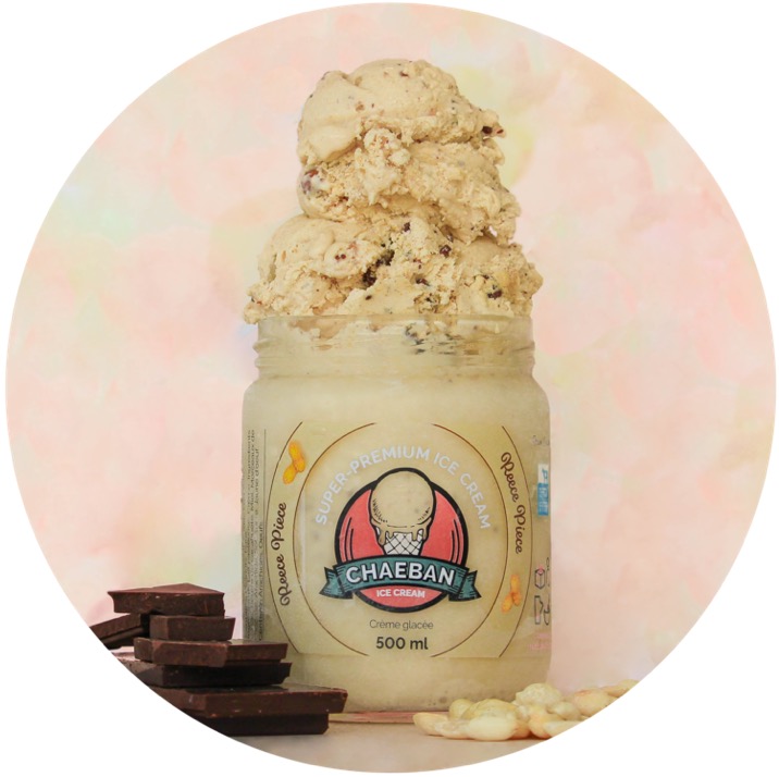 好地球 Good Earth - 奶香果壳里