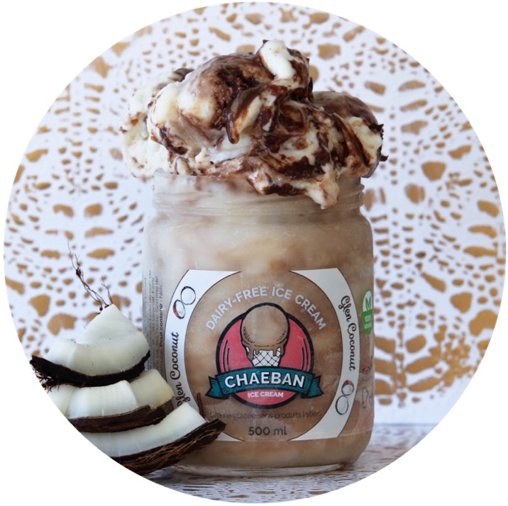 好地球 Good Earth - 峡谷椰泉