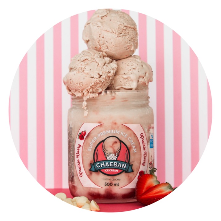 好地球 Good Earth - 草莓趴瑞瑞