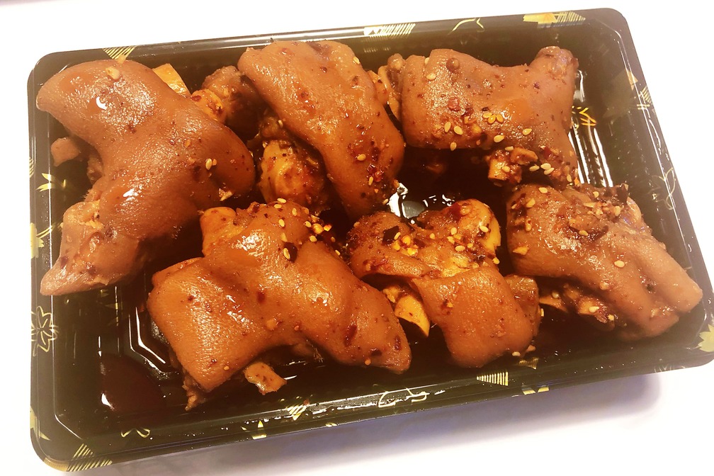 川流火锅 - 霸王小猪手