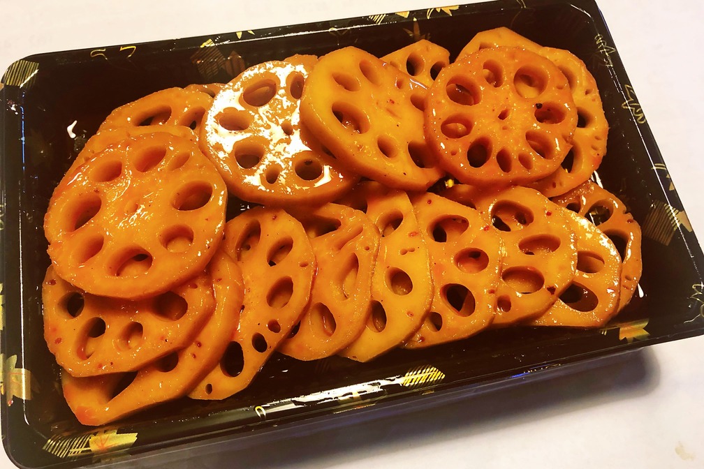 川流火锅 - 馋嘴藕片