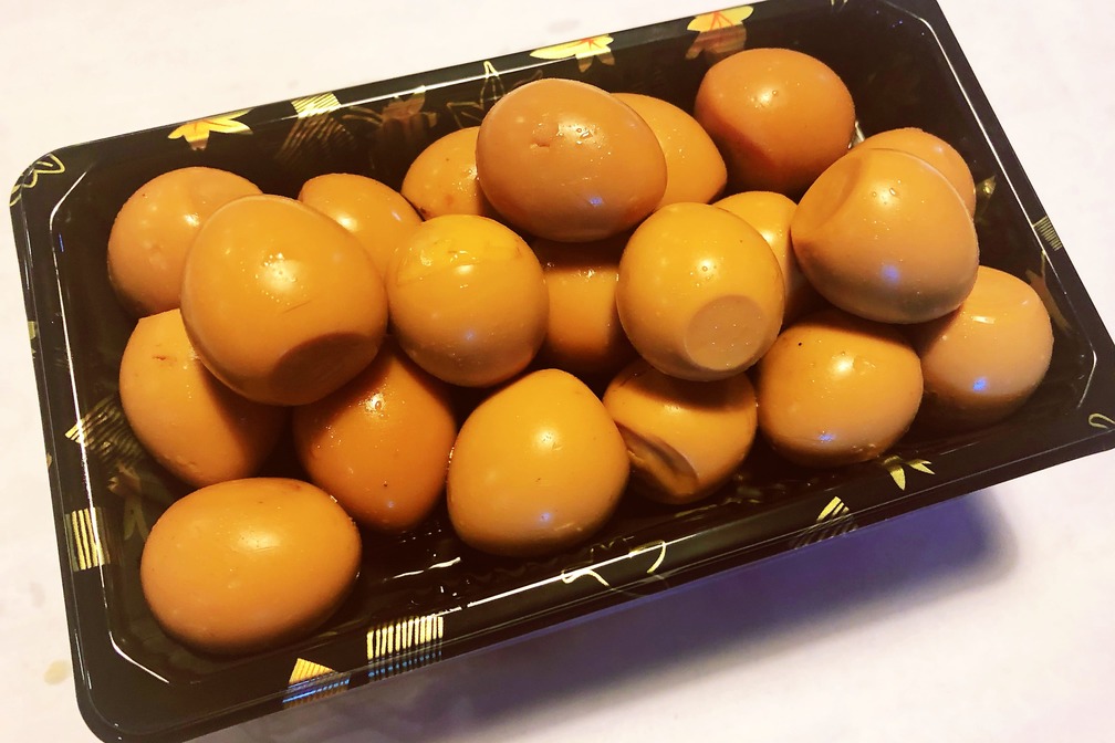 川流火锅 - 馋嘴鹌鹑蛋