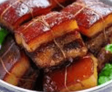 梅花小馆 - 东坡肉饭